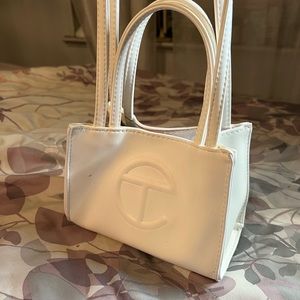 Telfar bag